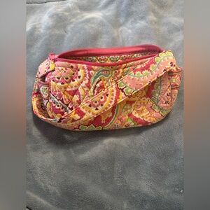 Small Vera Bradley purse